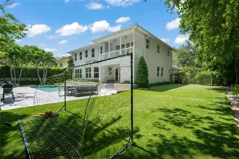 5700 SW 86th Street South Miami FL 33143