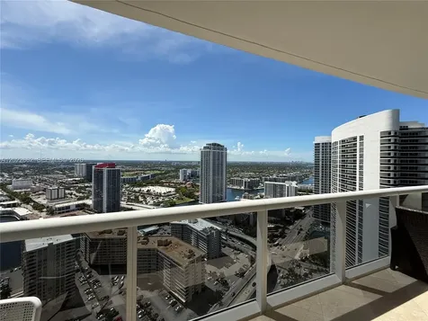 1850 S Ocean Drive Hallandale Beach FL 33009