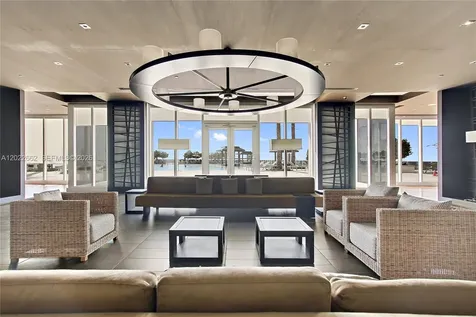 1850 S Ocean Drive Hallandale Beach FL 33009