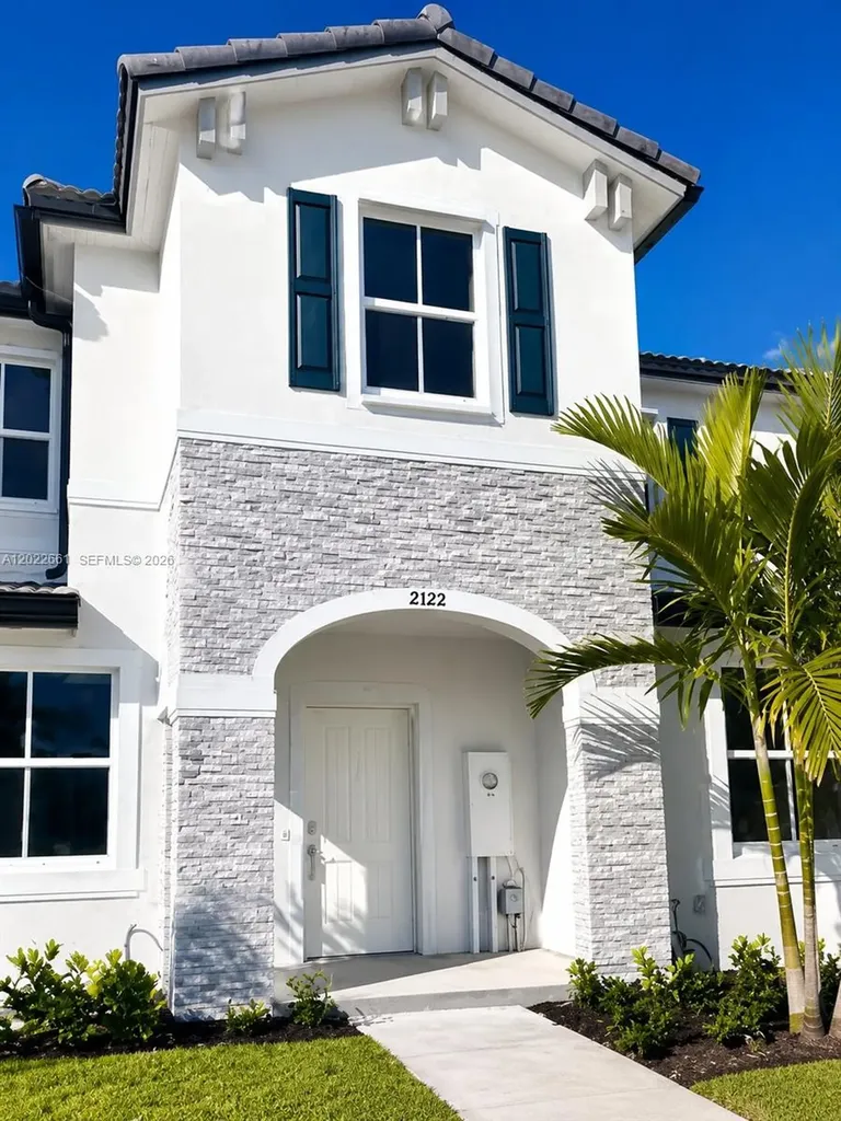 29275 SW 163rd Court Homestead FL 33033