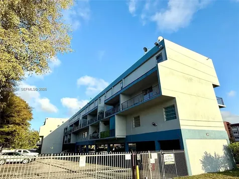 399 NW 72nd Avenue Miami FL 33126
