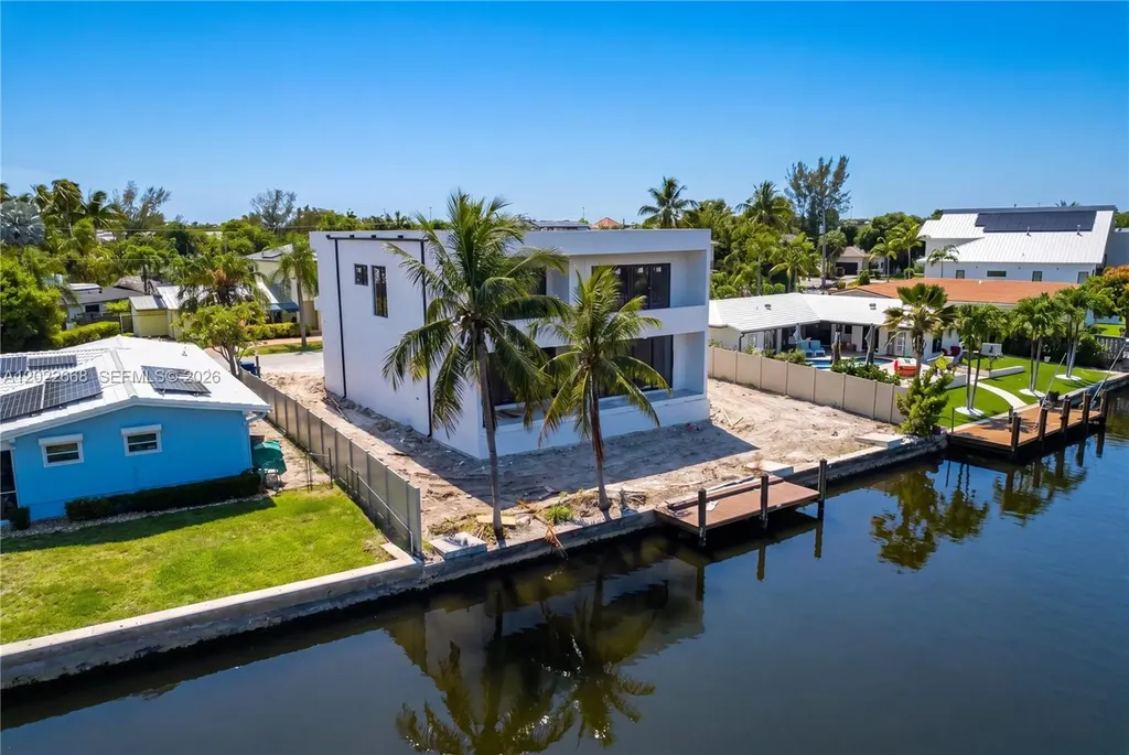 2508 NE 22nd Terrace Fort Lauderdale FL 33305