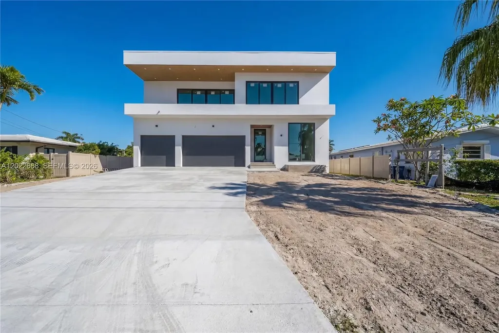 2508 NE 22nd Terrace Fort Lauderdale FL 33305