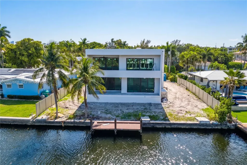2508 NE 22nd Terrace Fort Lauderdale FL 33305