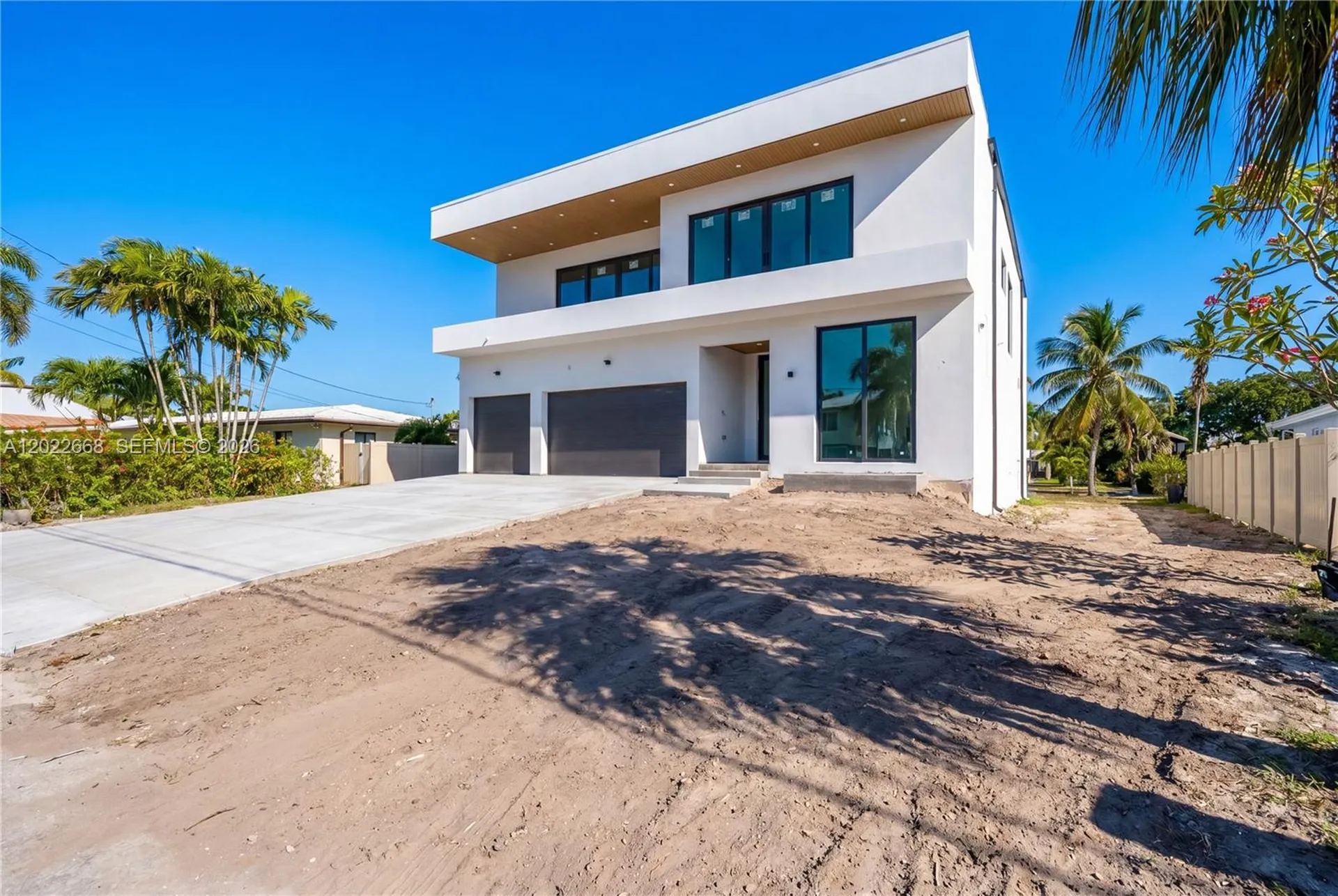 2508 NE 22nd Terrace Fort Lauderdale FL 33305