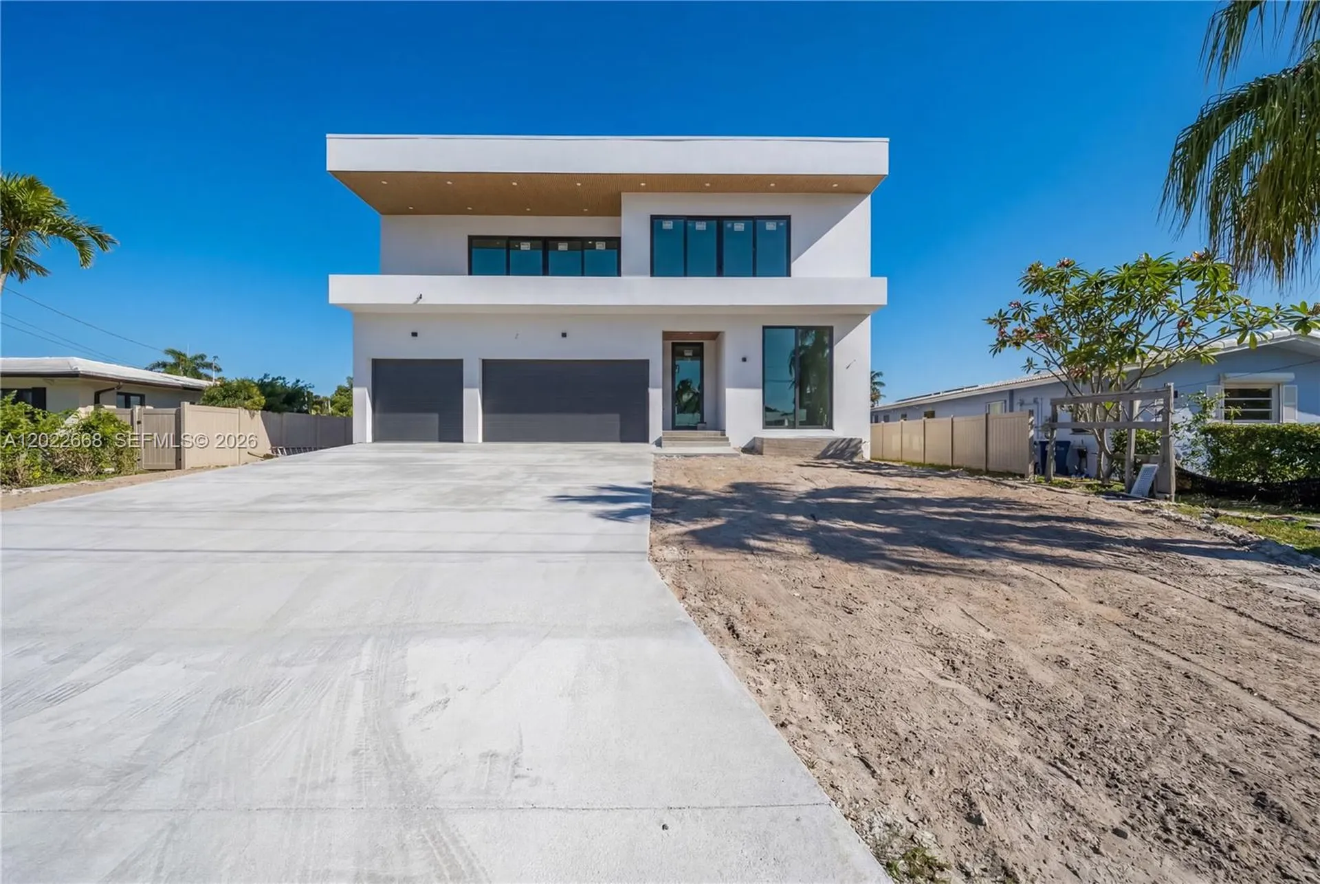 2508 NE 22nd Terrace Fort Lauderdale FL 33305