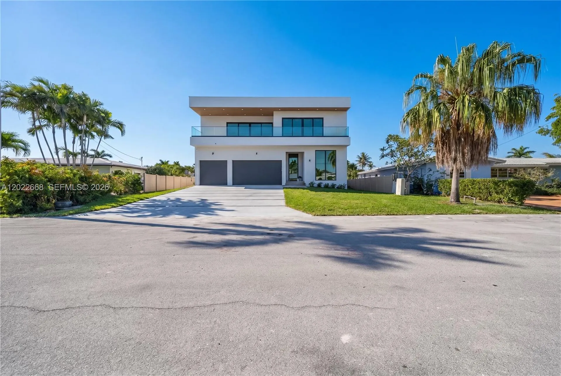 2508 NE 22nd Terrace Fort Lauderdale FL 33305
