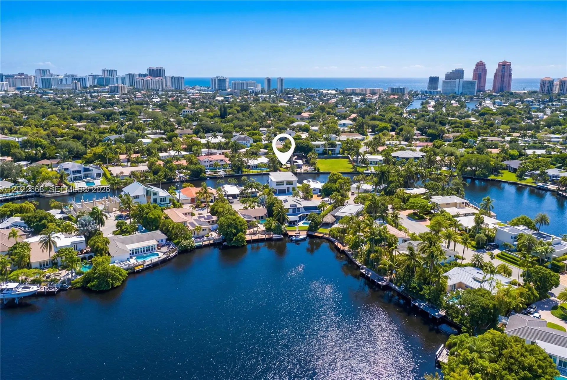 2508 NE 22nd Terrace Fort Lauderdale FL 33305