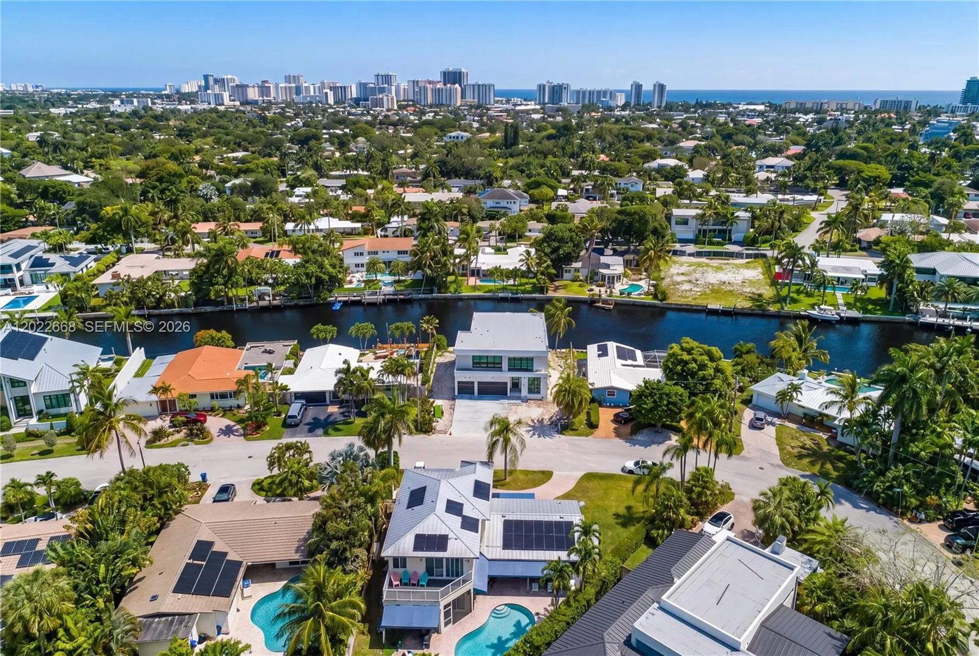 2508 NE 22nd Terrace Fort Lauderdale FL 33305