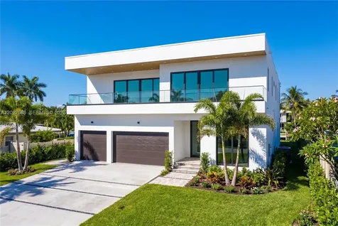 2508 NE 22nd Terrace Fort Lauderdale FL 33305