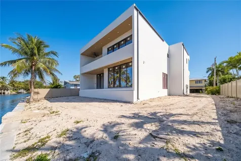 2508 NE 22nd Terrace Fort Lauderdale FL 33305
