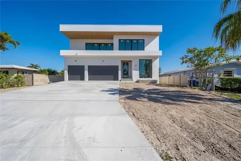 2508 NE 22nd Terrace Fort Lauderdale FL 33305