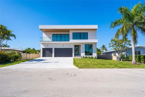 2508 NE 22nd Terrace Fort Lauderdale FL 33305