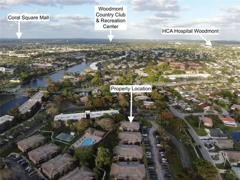 7857 Ashmont Circle Tamarac FL 33321