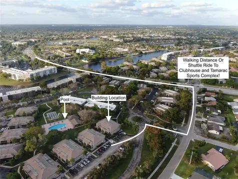 7857 Ashmont Circle Tamarac FL 33321