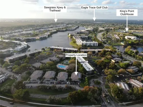 7857 Ashmont Circle Tamarac FL 33321