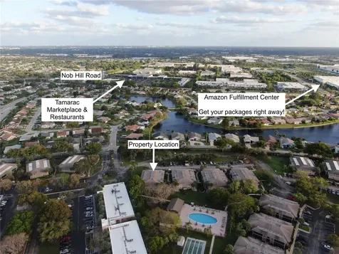 7857 Ashmont Circle Tamarac FL 33321