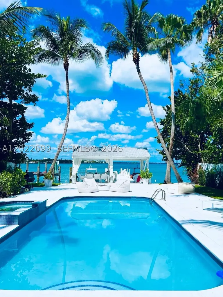 8300 Hawthorne Avenue Miami Beach FL 33141