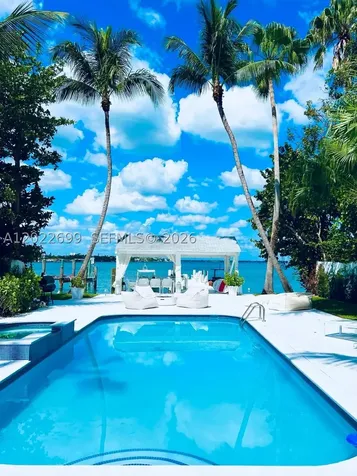 8300 Hawthorne Avenue Miami Beach FL 33141
