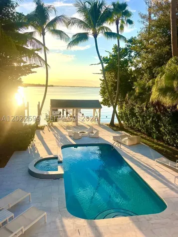 8300 Hawthorne Avenue Miami Beach FL 33141