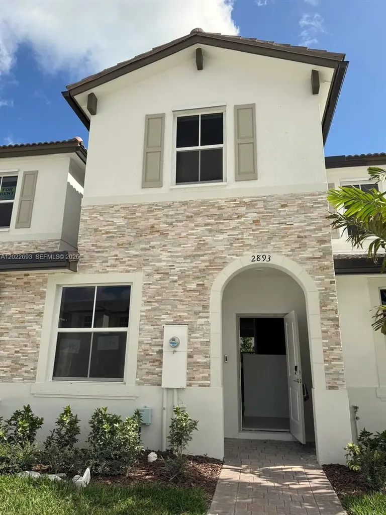 2893 SE 25th Road Homestead FL 33035