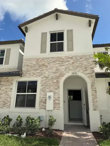 2893 SE 25th Road Homestead FL 33035