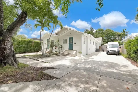 19 NE 48th Street Miami FL 33137