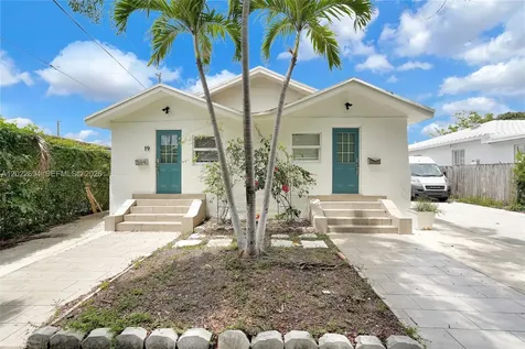 19 NE 48th Street Miami FL 33137