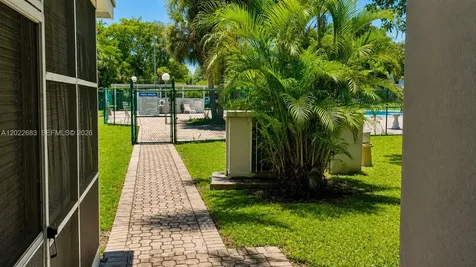 447 NE 195th Street Miami FL 33179