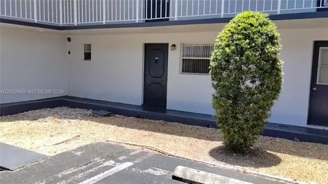 447 NE 195th Street Miami FL 33179