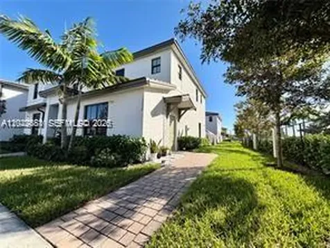12990 SW 232nd Lane Homestead FL 33170