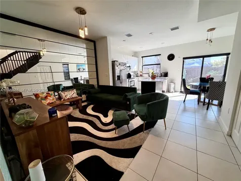 12990 SW 232nd Lane Homestead FL 33170