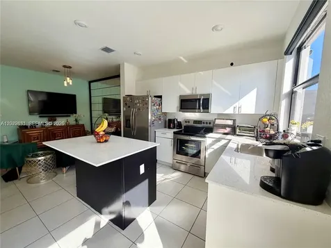 12990 SW 232nd Lane Homestead FL 33170