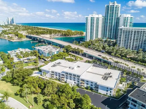 10250 Collins Avenue Bal Harbour FL 33154