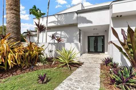 17125 SW 80th Court Palmetto Bay FL 33157