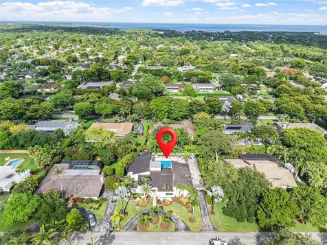 17125 SW 80th Court Palmetto Bay FL 33157