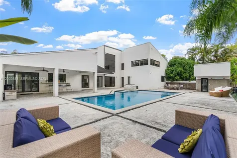17125 SW 80th Court Palmetto Bay FL 33157