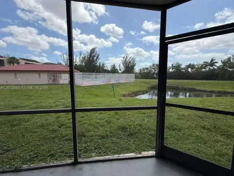 3470 Foxcroft Road Miramar FL 33025