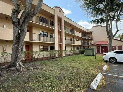 3470 Foxcroft Road Miramar FL 33025