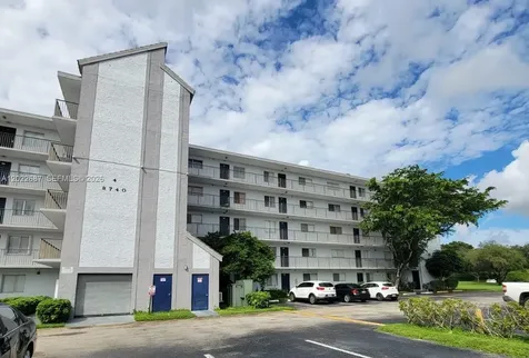 3470 Foxcroft Road Miramar FL 33025