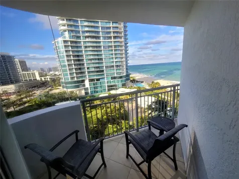 17375 Collins Avenue Sunny Isles Beach FL 33160