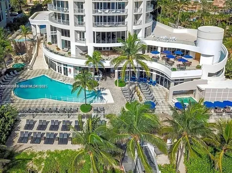 17375 Collins Avenue Sunny Isles Beach FL 33160