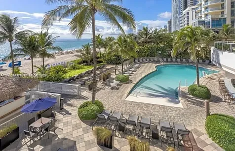 17375 Collins Avenue Sunny Isles Beach FL 33160