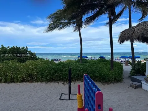 17375 Collins Avenue Sunny Isles Beach FL 33160