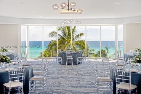 17375 Collins Avenue Sunny Isles Beach FL 33160