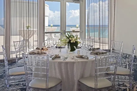 17375 Collins Avenue Sunny Isles Beach FL 33160
