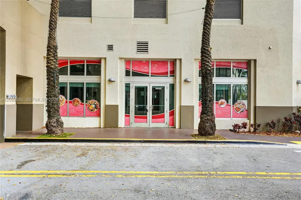9059 SW 73rd Court Miami FL 33156