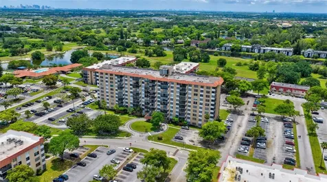 4174 Inverrary Drive Lauderhill FL 33319