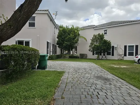 9530 SW 171st Court Miami FL 33196
