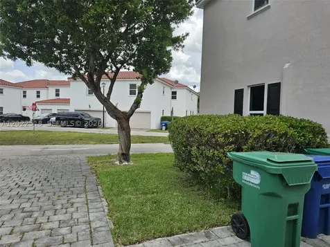 9530 SW 171st Court Miami FL 33196